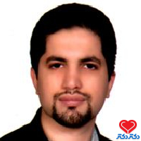 دکتر شهریار ناطق