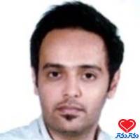 دکتر محمدسعید صابری
