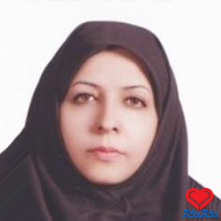 دکتر مرضیه تقی زاده خیاوی