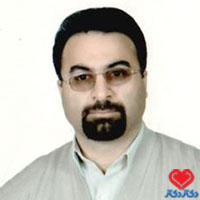 دکتر بهزاد بهنام قراجلر