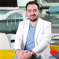 دکتر مهدی مسعودی