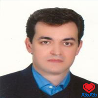 دکتر سعید اکبری