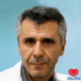 دکتر داراب خاکی