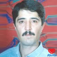 دکتر ابراهیم عصاری