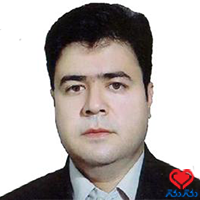 دکتر افشین همت پور