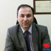 دکتر رامین ارژنگ