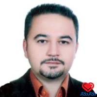 روح اله حیدری تخصص بیماریهای داخلی یزد