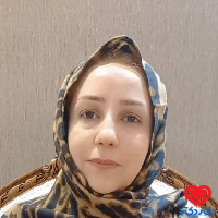 مرجان علیرضایی کارشناسی ارشد روانشناسی عمومی تهران