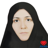 محبوبه مشایخی اصل تخصص پزشکی فیزیکی و توانبخشی اصفهان