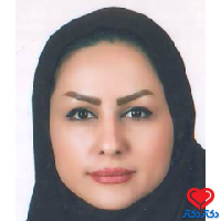 دکتر زهرا افتخاری