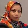 سارا داودی فلوشیپ نازایی و آیویاف شیراز