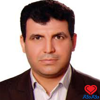 دکتر سیدحسن اینانلو