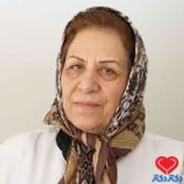 فاطمه آقاخانی تخصص زنان و زایمان تهران