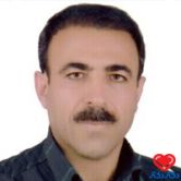 دکتر فرامرز باقری