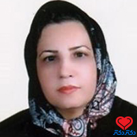 فرحناز اسلامی تخصص بیماریهای کودکان مراغه