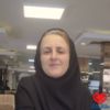 دکتر معصومه حسینی نژاد