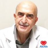 دکتر محمدمهدی تربتیان