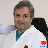 دکتر مسعود زارع زاده