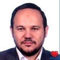 دکتر رضا فقیهی