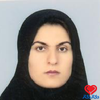 دکتر مریم مشرفی فر