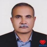 دکتر فرهاد دادرس