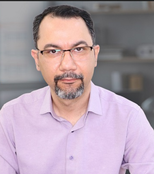 دکتر محمودرضا نصیری