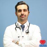 مهدي ربانی دکترای حرفهای پزشکی کرج