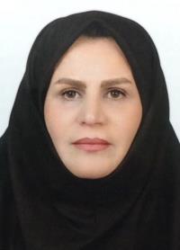 دکتر سپیده محمدی