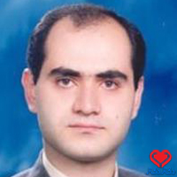 دکتر فرزاد سالاری