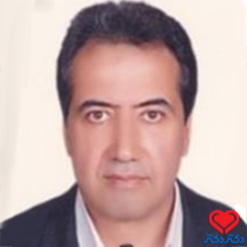 دکتر علیرضا طارمیها