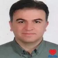 دکتر مجید رحمانی