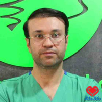 دکتر محمدمهدی نصیری