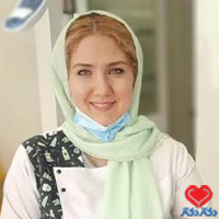 دکتر مریم مسلمیون