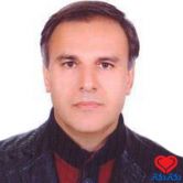 دکتر احمد شفاهی