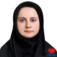 مائده رضایی دانش فلوشیپ اکوکاردیوگرافی مشهد