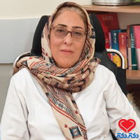 دکتر مینو مهین
