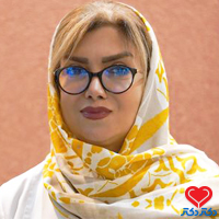 دکتر ناهید مظاهری