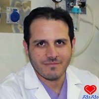 محمد پارسامنش تخصص چشمپزشکی ملایر