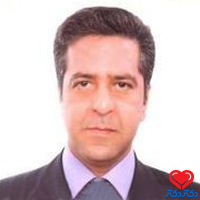 دکتر مجید قیاسی
