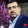 حسین علی پور دکترای حرفه‌ای پزشکی سمنان