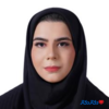 دکتر مهدیس غلامی