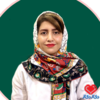 دکتر فروه رمضان زاده بادله