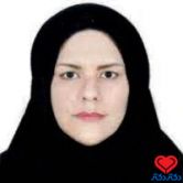 لیلا ثابت نیا فوق تخصص بیماری‌های کلیه بزرگسالان (نفرولوژی بزرگسالان) اهواز