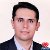 محمدمهدی باقری