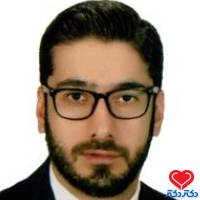 دکتر سهیل وجدانی اصفهانی