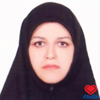 دکتر ندا کریمی