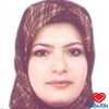 دکتر شادی خاوری دانشور