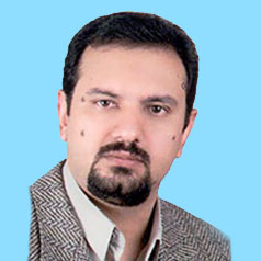دکتر مرتضی بستانی