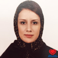 دکتر فروغ صالحین