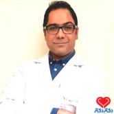 امید شادکام فوق تخصص بیماریهای گوارش و کبد بزرگسالان مشهد
